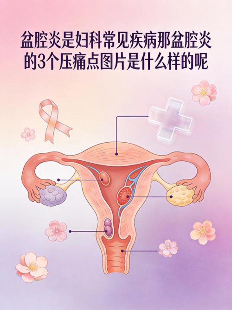 女性健康：妇科炎症的防控与治疗