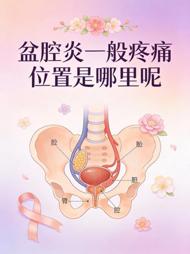 女性健康警钟：妇科炎症的预防与治疗